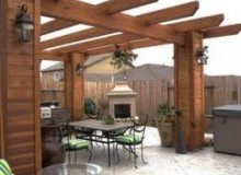 Kwikfynd Pergolas
chewton